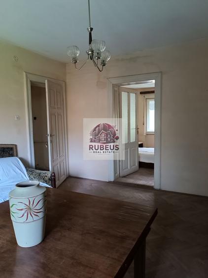 Casă solidă în Orșova, S+P+E, 220 mp, teren 284 mp