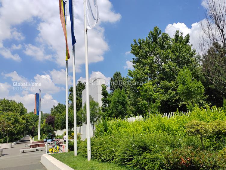 Brâncoveanu | Apartament 3 Camere | Decomandat | lângă Parc | parcare - 15
