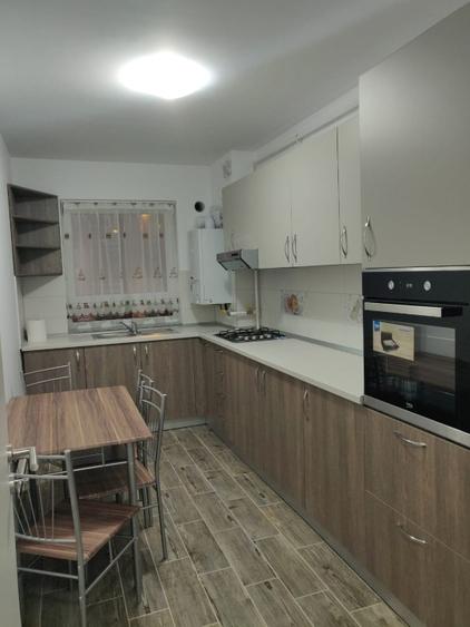 Închiriez apartament cu 2 camere in Avangardan Bartolomeu