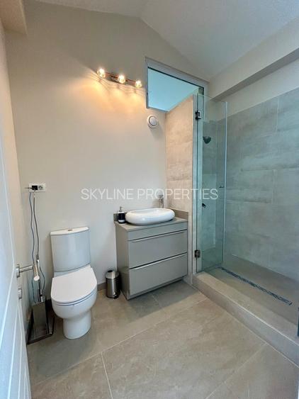 Duplex voluminos, perfect pentru un bussines sau o familie numeroasa