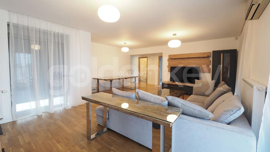 Apartament modern cu 4 camere si garaj in complex rezidential - 3