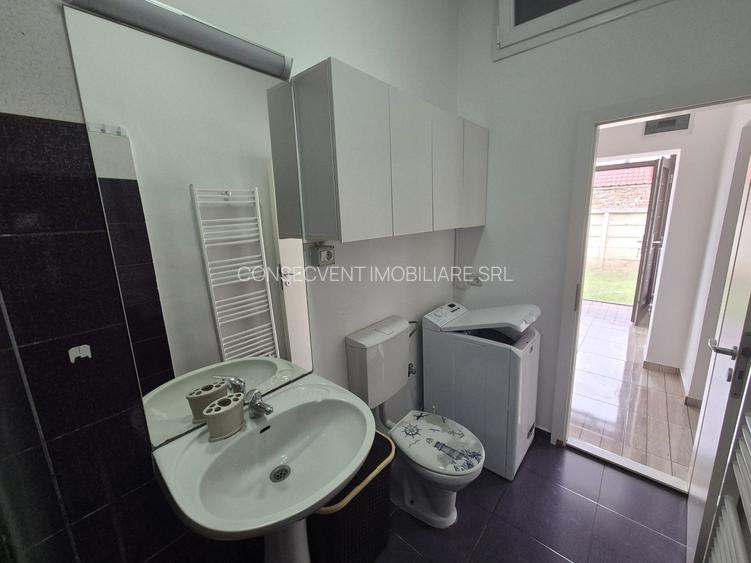 Apartament 2 camare utilat, mansardabil, aproape de centru comision 0% - 9