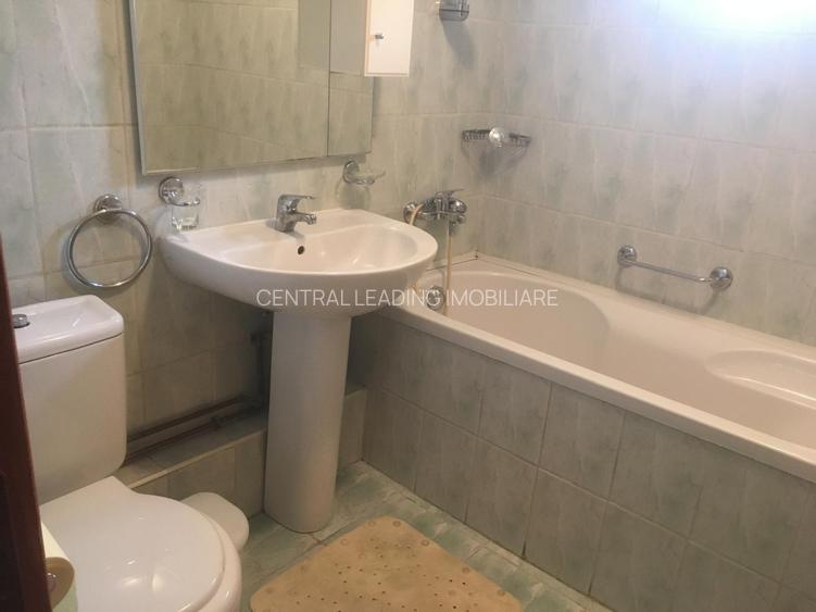 2CAM. TIMPURI NOI-SINCAI-TINERETULUI 4/8 CENTRALA PROPRIE BL.1986 RENOVAT LIBER - 5