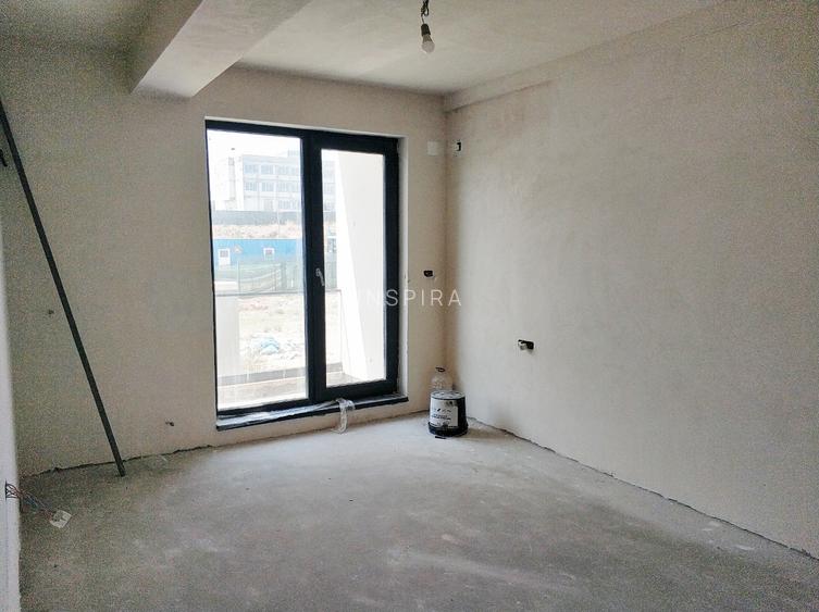 Ovidiu - Vila noua P+E+Terasa, încălzire în pardoseală, vedere spre lac - 12
