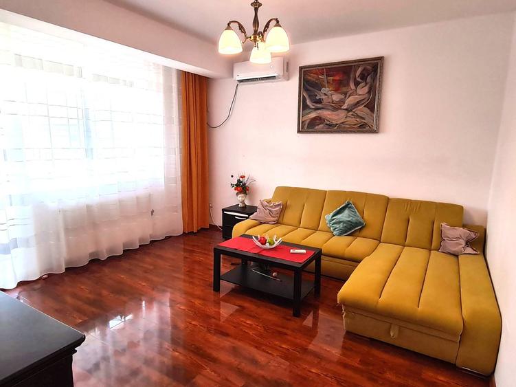 🏡 Închiriez Apartament cu 2 camere, 64 mp, centrală proprie, 1 Decembrie 1918