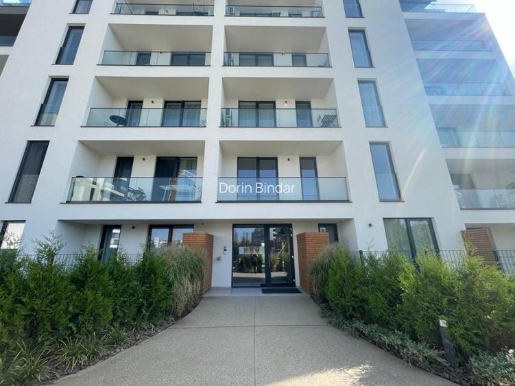 Apartament deosebit de vanzare complet utilat - 2