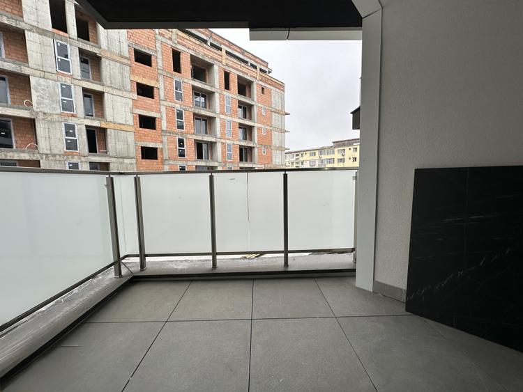 Apartament 2 camere, 51.61 mp, zona Sud-Est