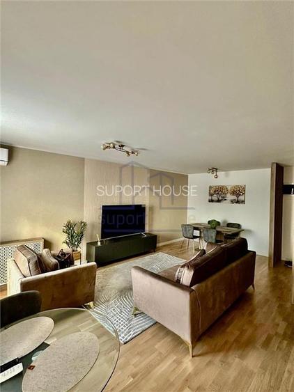 Inchiriere apartament 2 camere Ploiesti, zona ALBERT - 16