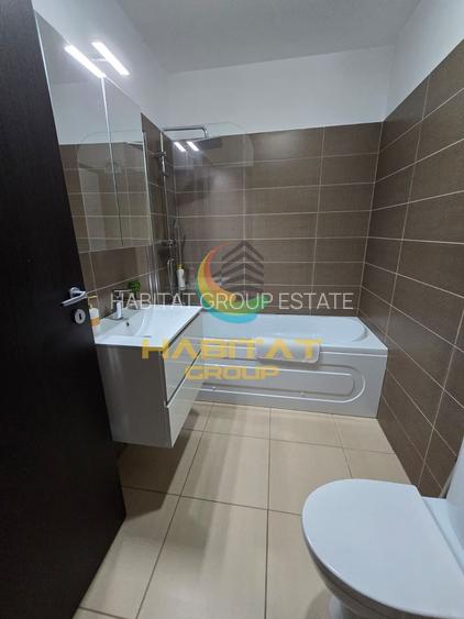 Apartament 2 Camere decomandat cu loc parcare Zona Metalurgiei - 6