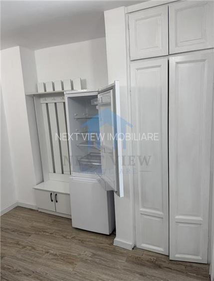 Apartament 1 camera, Kaufland Manastur, Platinia - 7