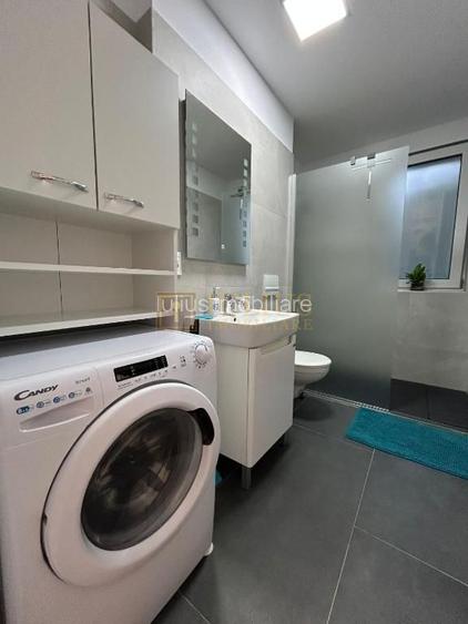 Apartament 2 camere – zona Lipovei, Timișoara - 10