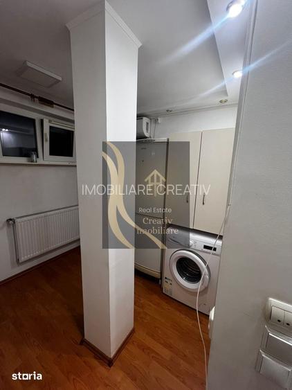 Apartament 2 camere Titan, balcon și lift - 9