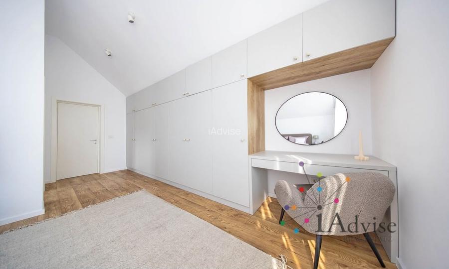 Casă Premium | Stupini | 116 mp Utili | Teren 300 mp | Acces Controlat - 5