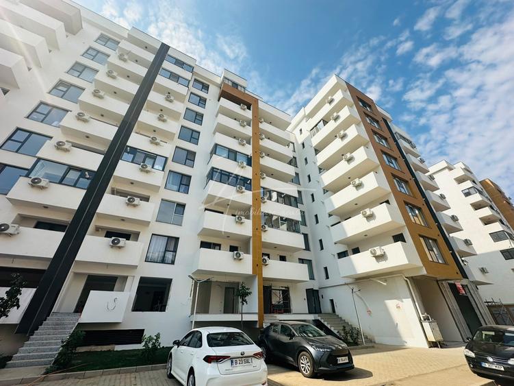 Apartament nou 2026 - Metrou Berceni la 650 m - acte gata - mutare imediata