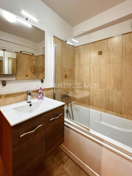 Apartament 2 camere | 52 mp | Parcare inclusă | 10 min Metrou Valea Ialomiței - 8