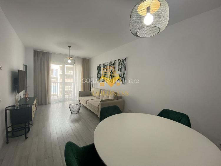 Apartament cu 2 camere în Sophia Residence - 2
