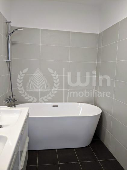 Casa tip duplex la cheie | 180mp | 300mp Teren | Parcare | Borhanci