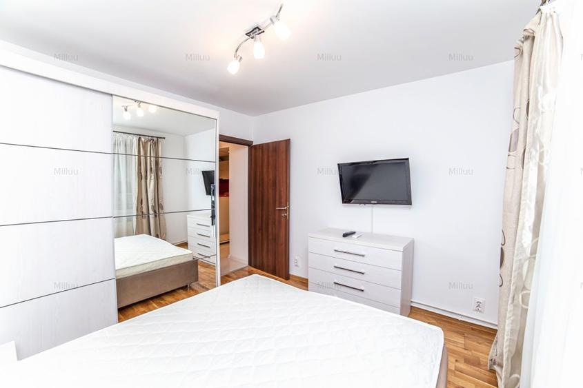 2 camere | 10 Min Metrou Crangasi