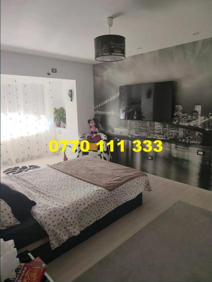 - Apartament 2 camere decomandat, zona Progresu.