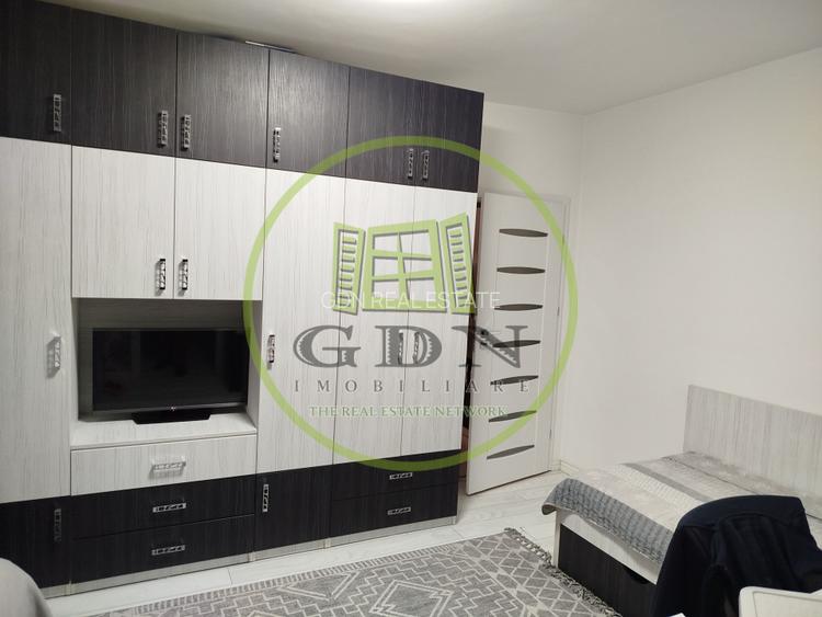 Apartament 3 camere, Nufărul, zona Onisifor Ghibu - 11