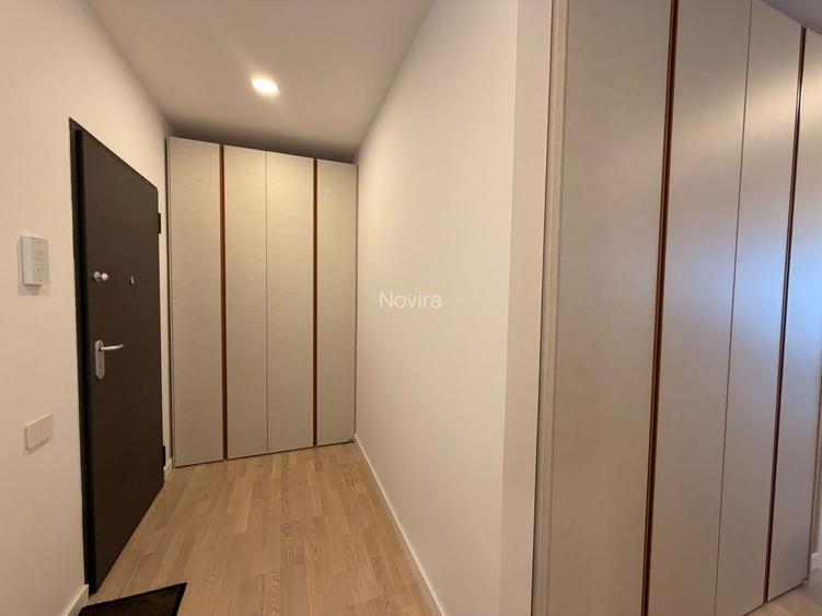 Apartament 3 Camere LUX | Prima Inchiriere | 2 Parcări Incluse - 8