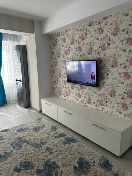 Apartament 2 camere Pacurari bloc nou - Aplha Bank