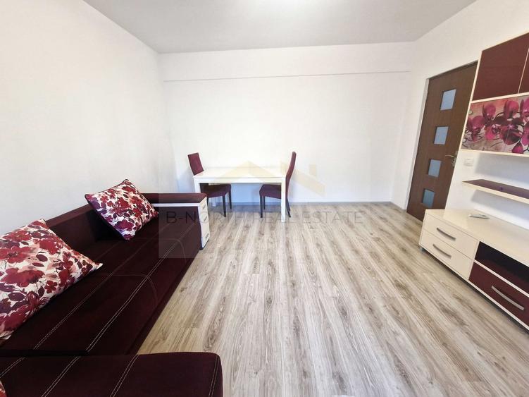 Apartament 2 camere de închiriat | Prima închiriere | Loc de parcare inclus