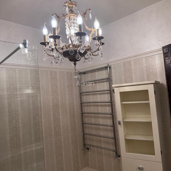 Zona centrală lux,3camere vedere Canalul Bega - 4