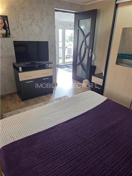 Vila P+M Bucuresti Noi 5 minute Parc Bazilescu Bucuresti Noi - 20