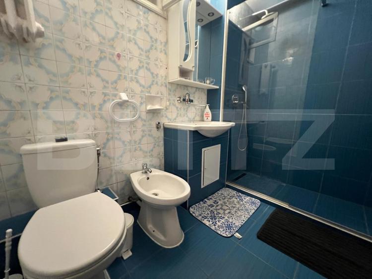 Apartament cu 4 camere, 106 mp, zona Ultracentrala