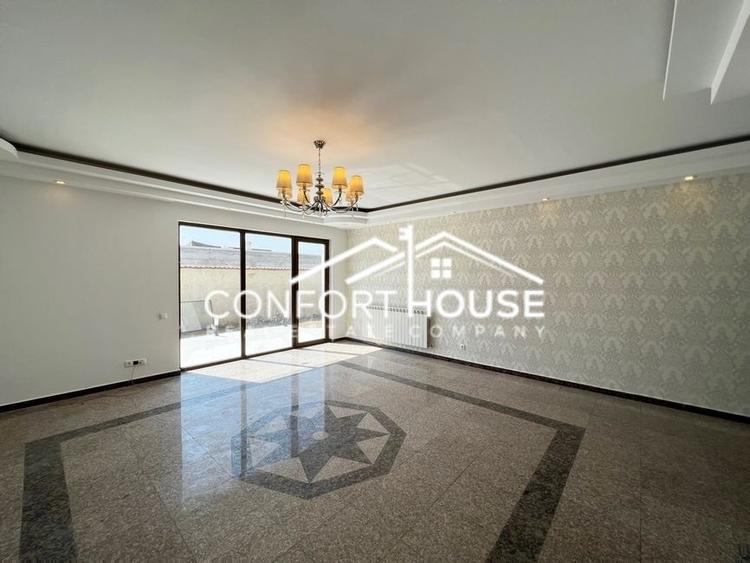 Vila P+E, 6 camere, nemobilat, 1500mp teren, PIPERA