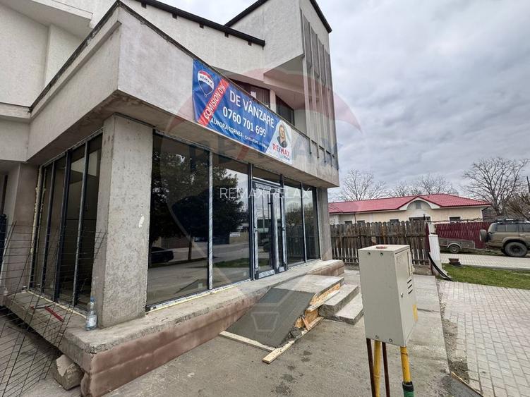 Casă / Vilă cu 6 camere de vânzare în zona Central - 3