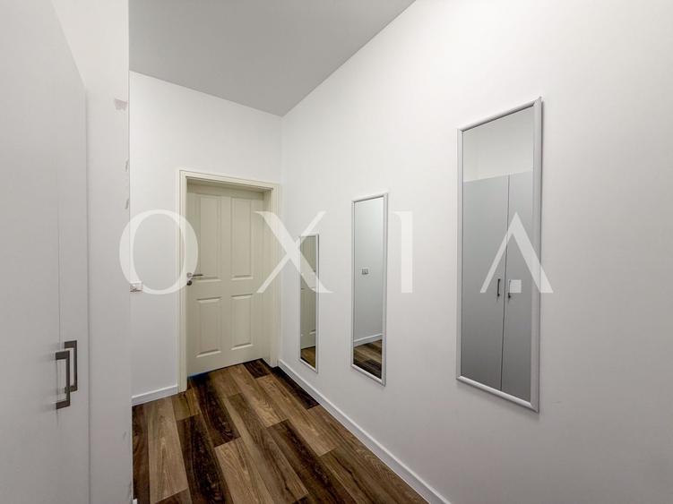 OX736 Giroc (str Neptun), Mobilat-Utilat, Parcare Proprie