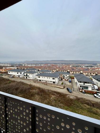 Ap 27 Teilor Residence - 2 camere FINISAT