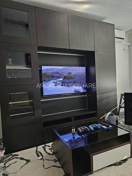 Apartament 2 camere | Pet friendly |Centrala proprie | Arena Nationala-Mega Mall - 2
