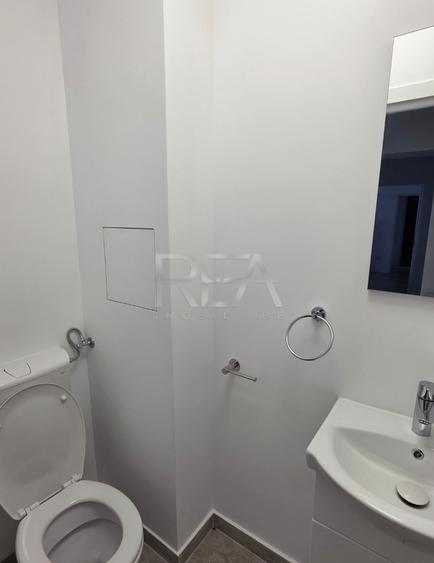 3 camere cu centrala, prima inchiriere, et 3/8- Bld Uverturii
