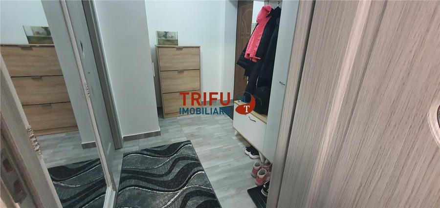 Apartament 2 camere de vanzare zona Centru