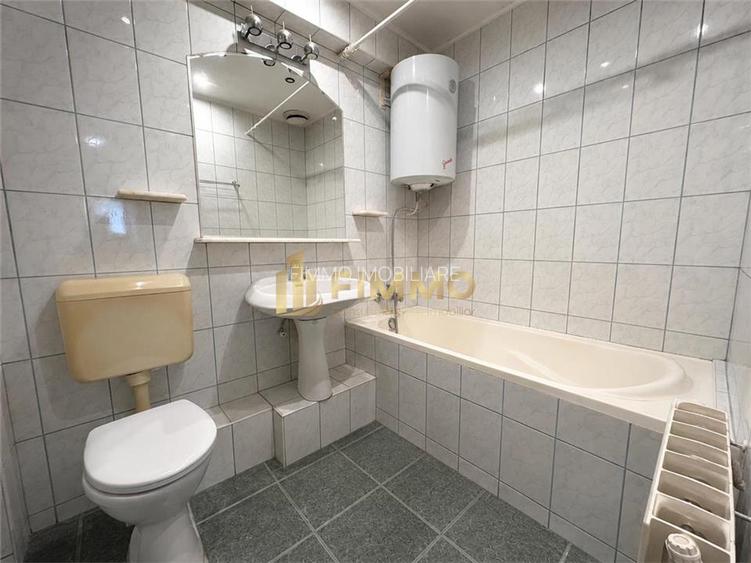 Apartament decomandat | CT | Loc Parcare | Radauti | ID:1862 - 6