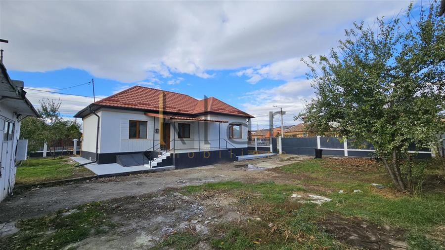 Sediu Firma / Casa 72mp 700mp teren cu gradina garaj 40mp Marasti str Plevnei