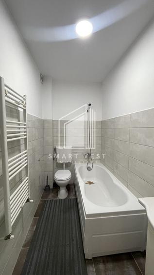 Apartament 2 camere | 45 mp | Zona Carpati 2