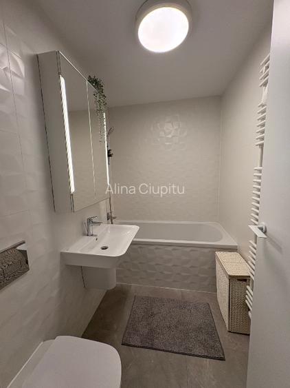 Studio dublu Cloud 9 Aviației  - 5