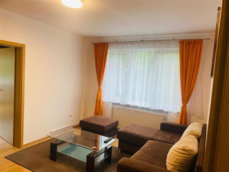 Apartament 2 camere central | Iuliu Maniu | Mobilat si utilat