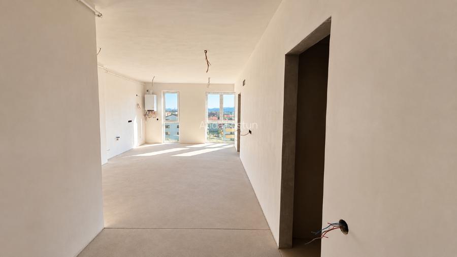 Apartament 2 camere Floresti, str. Tineretului - 3