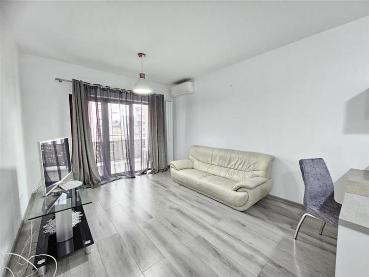 Inchiriere apartament 2 camere Tudor Str Livezeni bloc nou.
