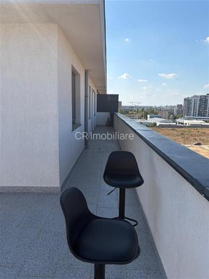 Apartament 3 camere, Theodor Pallady - 3