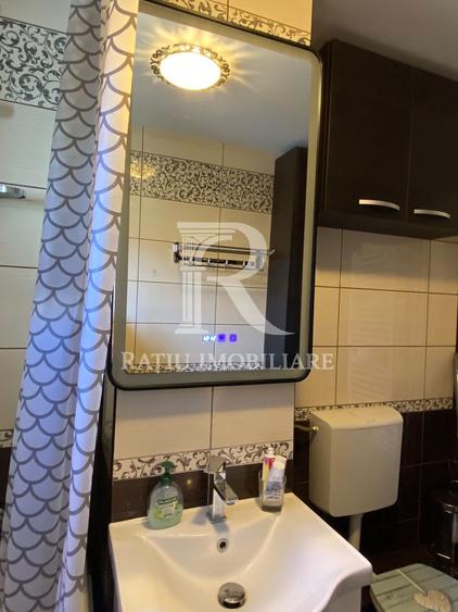 Apartament 3 camere | 68 mp utili | Nufarul | Oradea