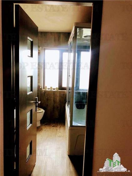 Apartament duplex 4 camere, Popesti Leordeni