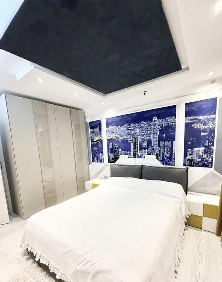 Apartament de lux, 3 camere, 73mp, zona Iulius Mall