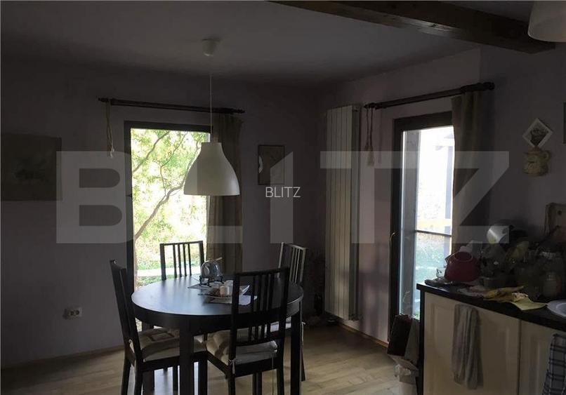 Casa individuala de vanzare, 125 mp, 2112 mp teren, în Deușu - 11