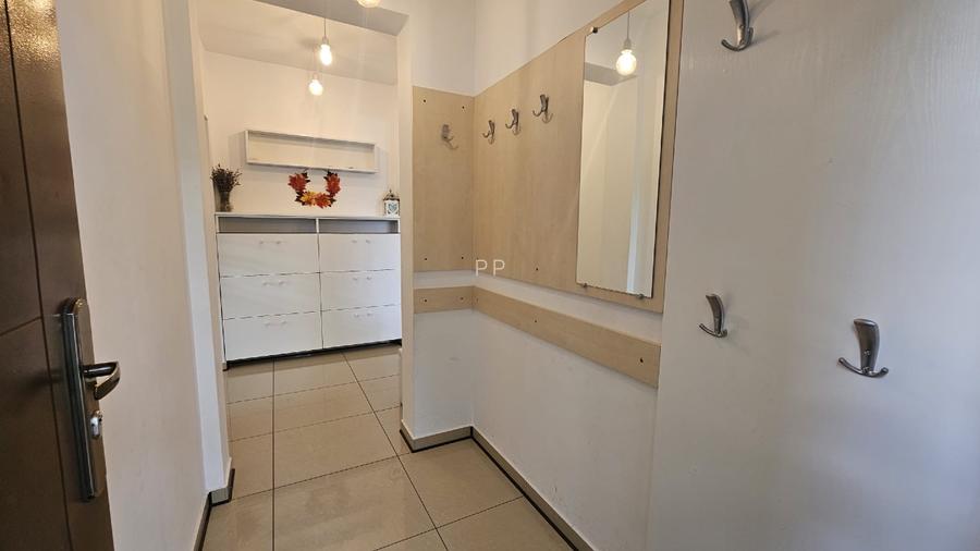 Casă individuală Ozana – Aleea Mizil | P+1+M | garaj dublu | 181 mp utili” - 11